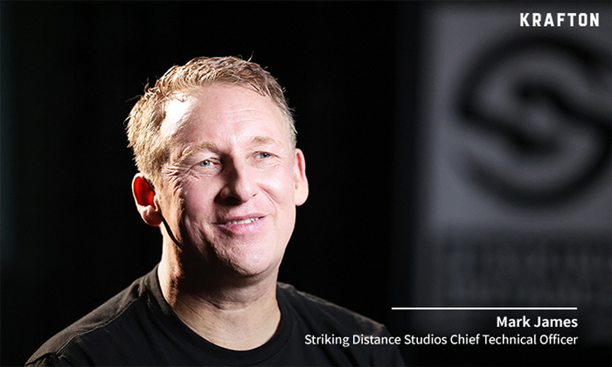 《木衛四協議》首席技術官：創造不斷進化的智能怪物