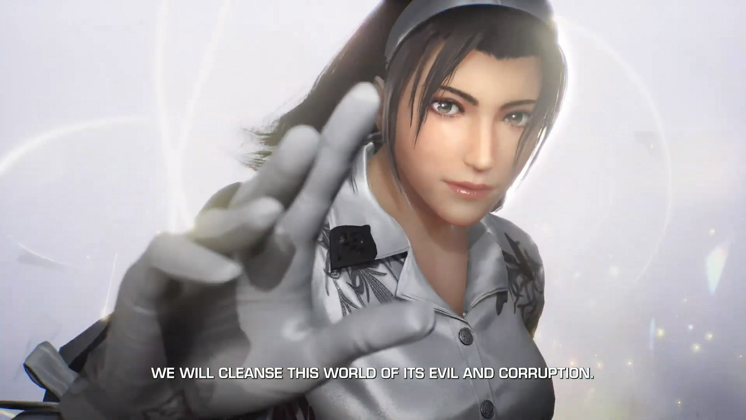 TGA22：《鐵拳8》宣傳片公布！多位角色露面！