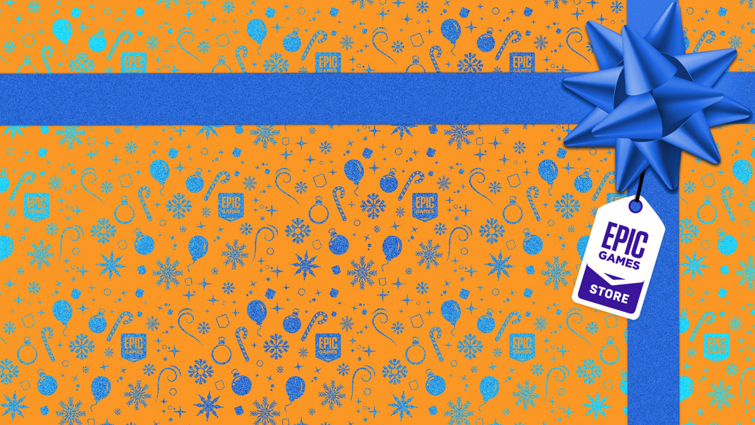 Epic喜加二:黑街聖徒4 & 暴走槍姬!下周神秘喜加一 Epic喜加二:黑街聖徒4 & 暴走槍姬!下周神秘喜加一