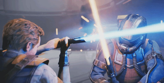 TGA22：《星際大戰絕地：倖存者》新預告/發售日公布