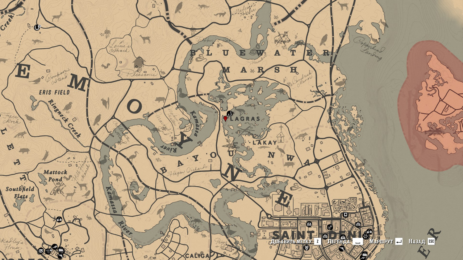 《荒野大鏢客2》種植園賭徒帽怎麽獲得 種植園賭徒帽獲得位置一覽 《荒野大鏢客2》種植園賭徒帽怎麽獲得 種植園賭徒帽獲得位置一覽