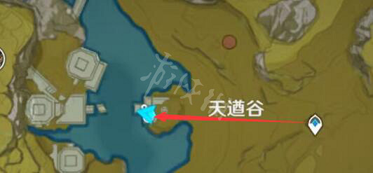 《原神》出奇蹟隱藏成就怎麽做?出奇蹟隱藏成就完成方法 《原神》出奇蹟隱藏成就怎麽做?出奇蹟隱藏成就完成方法