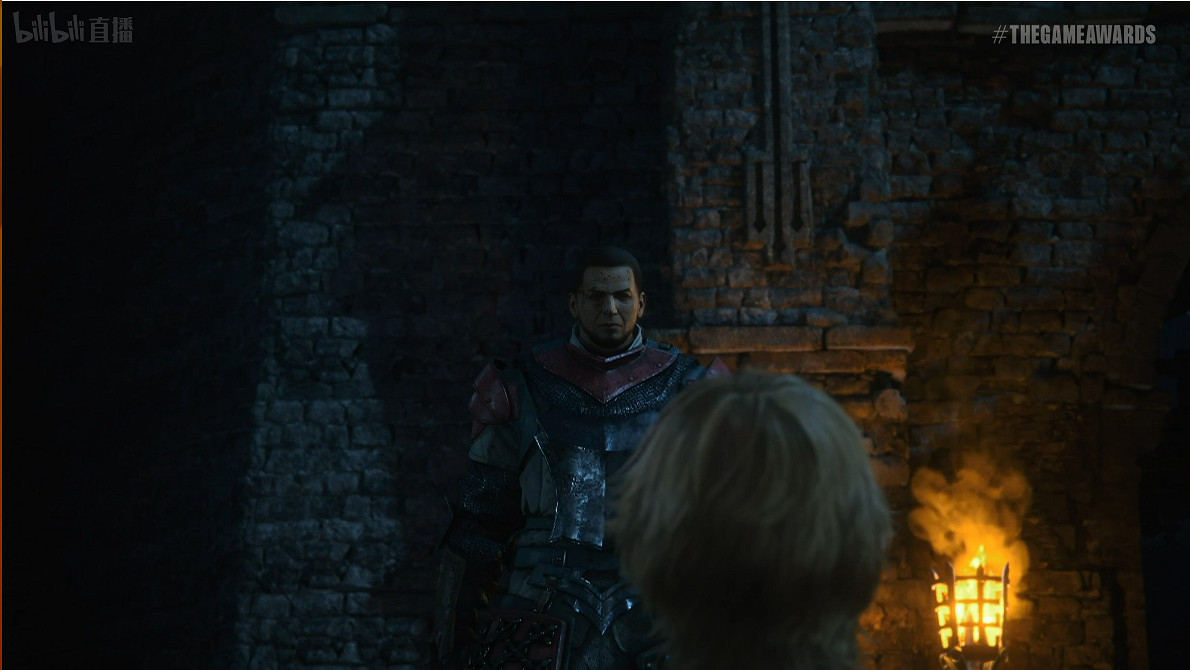 TGA22：《最終幻想16》新宣傳片賞 明年6月22日發售