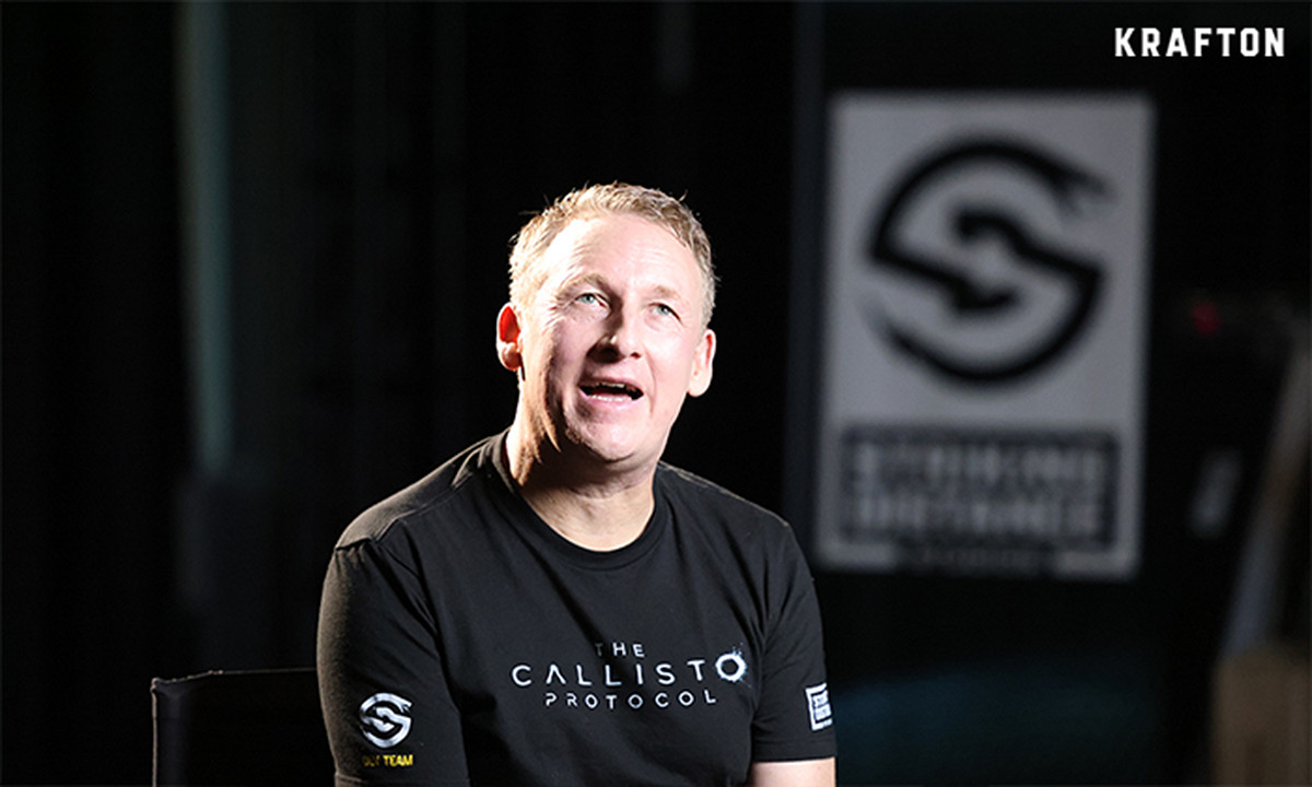 《木衛四協議》首席技術官：創造不斷進化的智能怪物