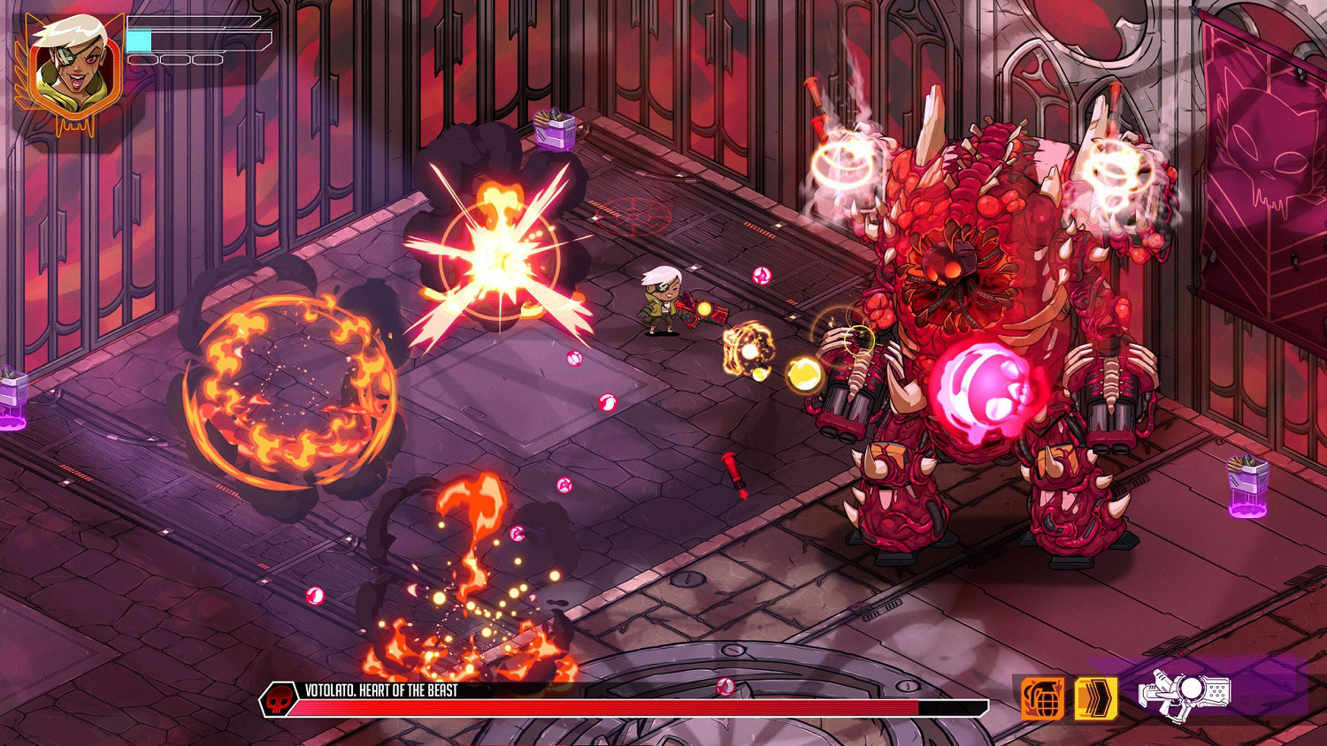 Epic喜加二:黑街聖徒4 & 暴走槍姬!下周神秘喜加一 Epic喜加二:黑街聖徒4 & 暴走槍姬!下周神秘喜加一