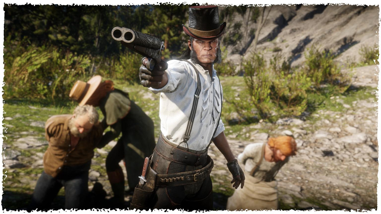 《荒野大鏢客2》新商品介紹 新商品有哪些