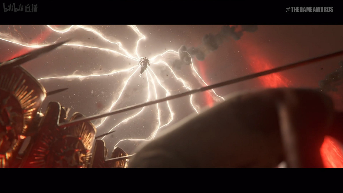 TGA22：《暗黑破壞神4》CG動畫 2023年6月6日發售