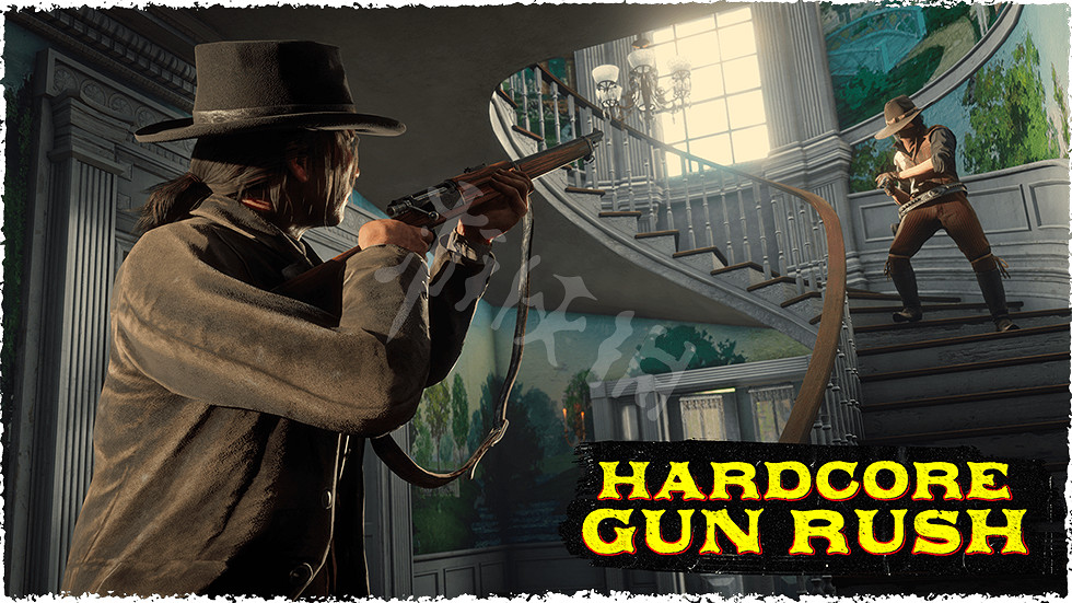 《荒野大鏢客2》9月14日更新了什麽？9月14日更新內容一覽