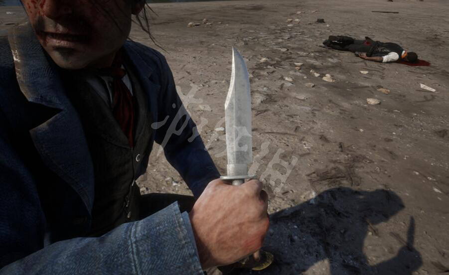 《荒野大鏢客2》幫派成員武器有哪些?幫派成員特殊武器匯總 《荒野大鏢客2》幫派成員武器有哪些?幫派成員特殊武器匯總