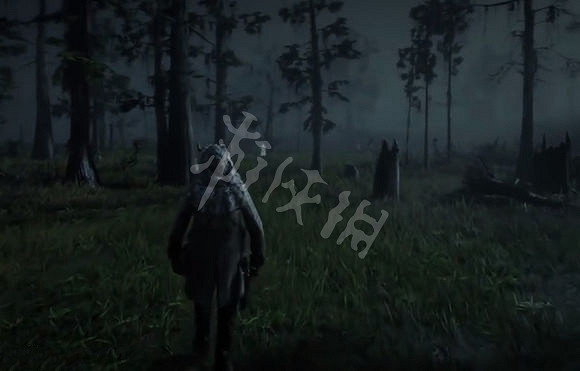 《荒野大鏢客2》幽靈女鬼刷新時間介紹 幽靈女鬼彩蛋在哪 《荒野大鏢客2》幽靈女鬼刷新時間介紹 幽靈女鬼彩蛋在哪