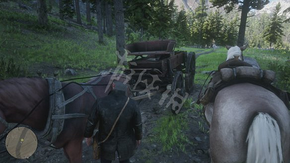 《荒野大鏢客2》圖文攻略:主線流程+支線任務+槍械系統+服裝系統+戰鬥系統+狩獵系統+馬匹系統+地圖資源+榮譽系統+介面介紹+上手操作 《荒野大鏢客2》圖文攻略:主線流程+支線任務+槍械系統+服裝系統+戰鬥系統+狩獵系統+馬匹系統+地圖資源+榮譽系統+介面介紹+上手操作