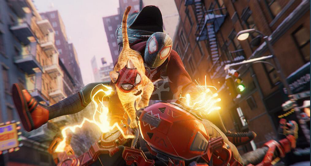 《蜘蛛人邁爾斯》怎麽開啟二周目?二周目開啟方法 《蜘蛛人邁爾斯》怎麽開啟二周目?二周目開啟方法