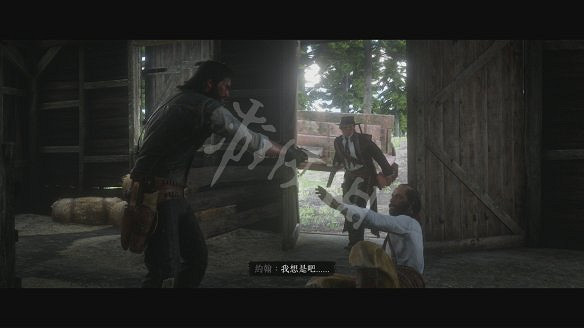 《荒野大鏢客2》圖文攻略:主線流程+支線任務+槍械系統+服裝系統+戰鬥系統+狩獵系統+馬匹系統+地圖資源+榮譽系統+介面介紹+上手操作 《荒野大鏢客2》圖文攻略:主線流程+支線任務+槍械系統+服裝系統+戰鬥系統+狩獵系統+馬匹系統+地圖資源+榮譽系統+介面介紹+上手操作