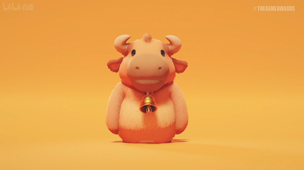 TGA22：《動物派對》新宣傳片 2023年初登陸PC與Xbox