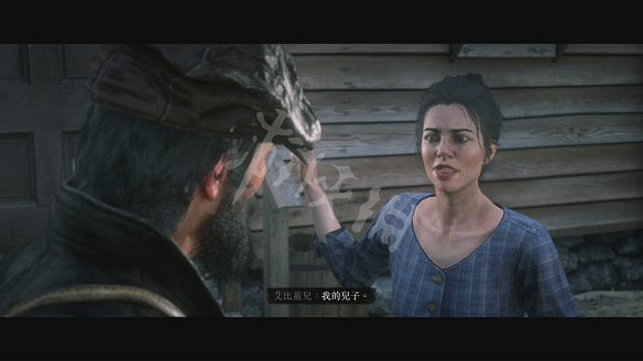 《荒野大鏢客2》圖文攻略：主線流程+支線任務+槍械系統+服裝系統+戰鬥系統+狩獵系統+馬匹系統+地圖資源+榮譽系統+介面介紹+上手操作