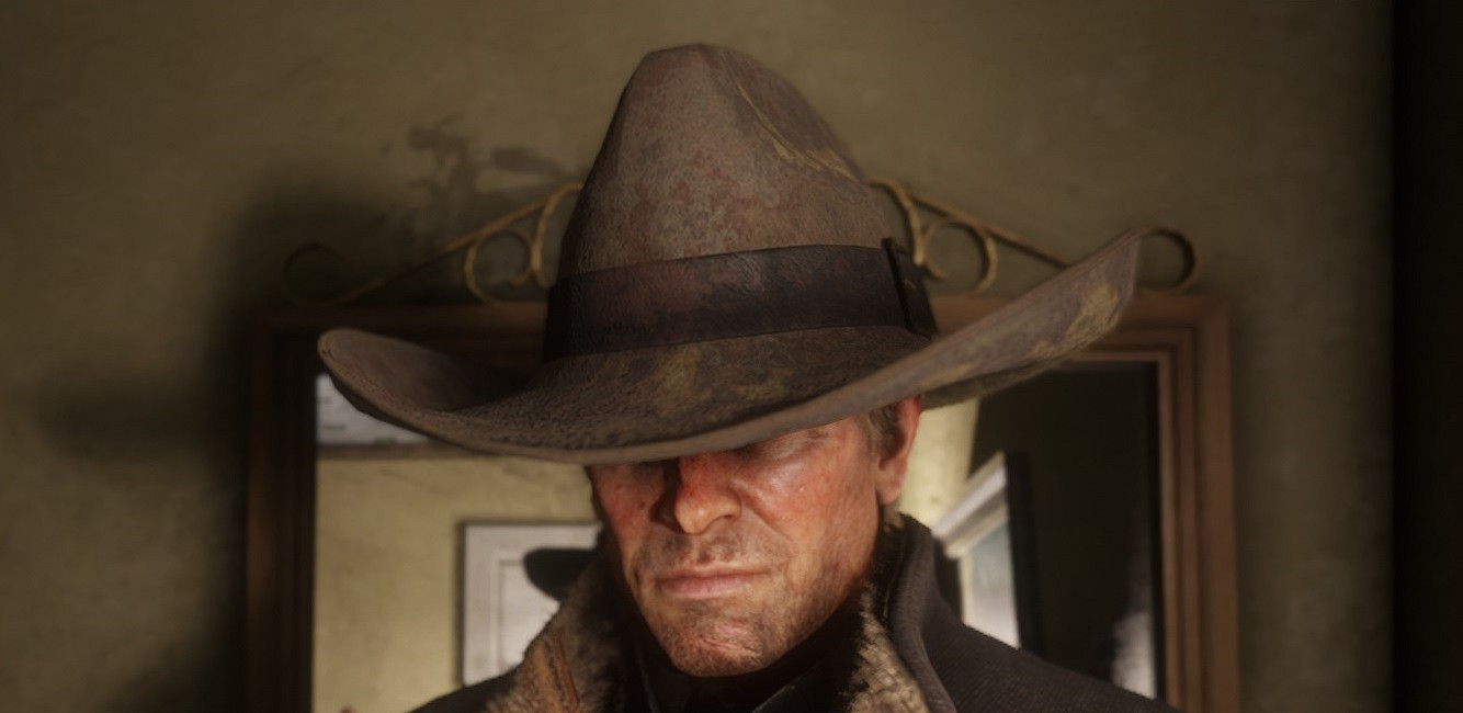 《荒野大鏢客2》登山帽怎麽獲得 登山帽獲得位置一覽