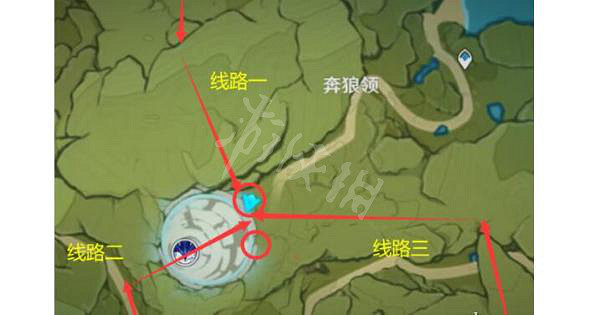 《原神》出奇蹟隱藏成就怎麽做?出奇蹟隱藏成就完成方法 《原神》出奇蹟隱藏成就怎麽做?出奇蹟隱藏成就完成方法