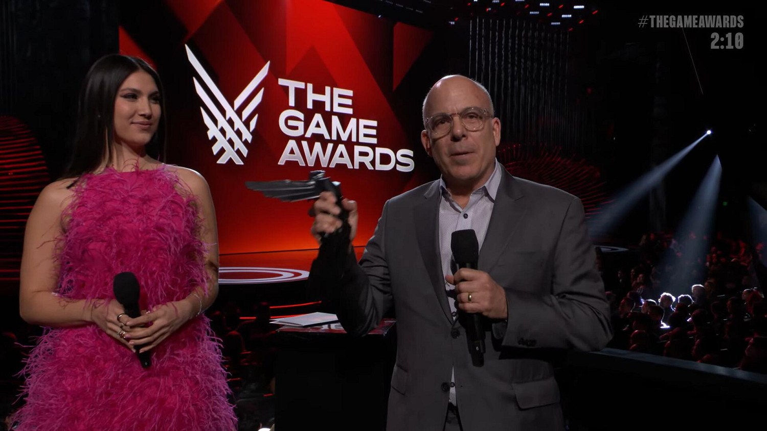 TGA22：最佳家庭遊戲獎揭曉：《星之卡比探索發現》