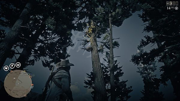 《荒野大鏢客2》收藏家該怎麽玩？收藏家玩法推薦