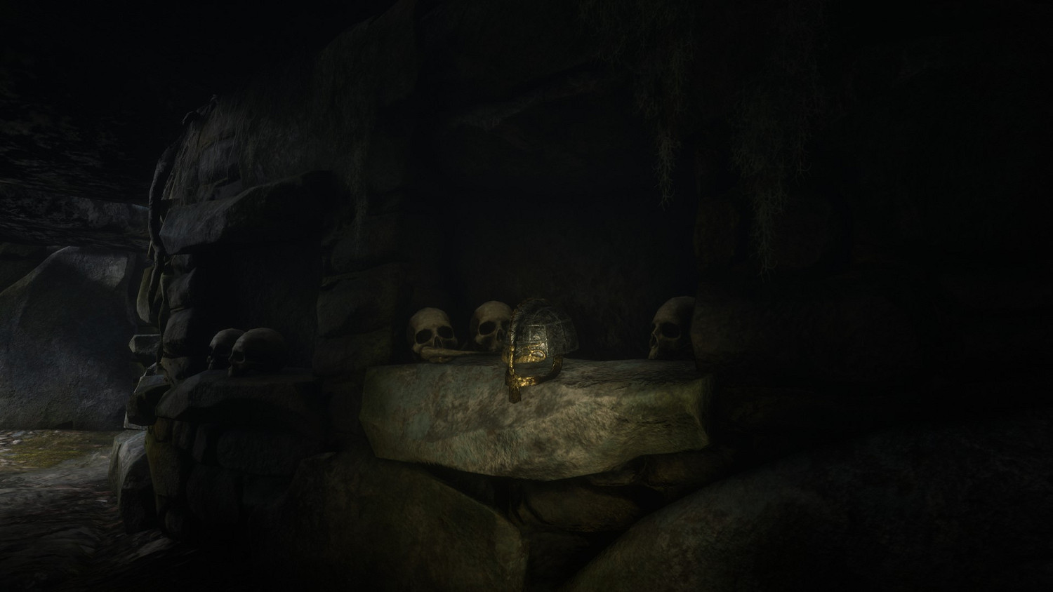 《荒野大鏢客2》維京頭盔在哪獲得 維京頭盔獲得位置分享