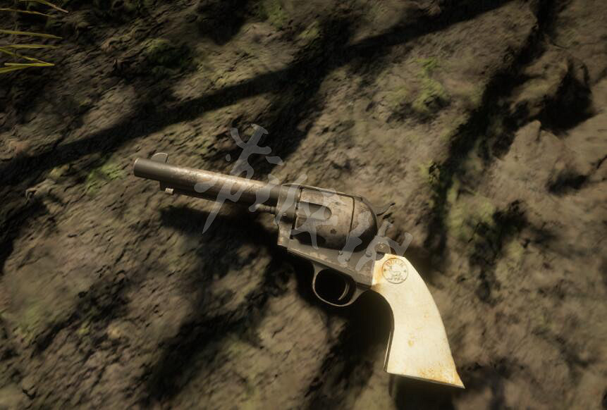 《荒野大鏢客2》幫派成員武器有哪些?幫派成員特殊武器匯總 《荒野大鏢客2》幫派成員武器有哪些?幫派成員特殊武器匯總