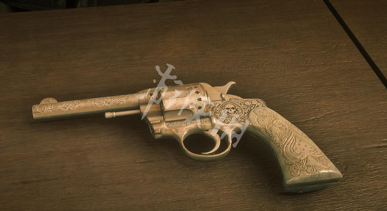 《荒野大鏢客2》豪客左輪手槍怎麽玩 豪客左輪手槍優缺點介紹 《荒野大鏢客2》豪客左輪手槍怎麽玩 豪客左輪手槍優缺點介紹