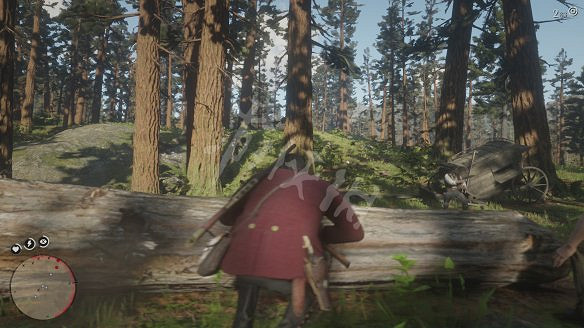 《荒野大鏢客2》圖文攻略：主線流程+支線任務+槍械系統+服裝系統+戰鬥系統+狩獵系統+馬匹系統+地圖資源+榮譽系統+介面介紹+上手操作