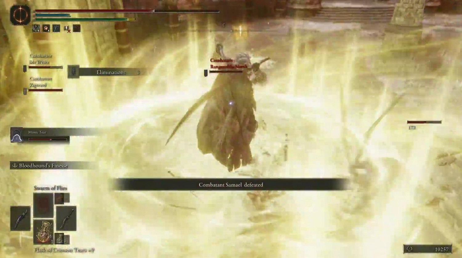 《艾爾登法環》競技場已開放!新玩法12分鐘實機展示 《艾爾登法環》競技場已開放!新玩法12分鐘實機展示