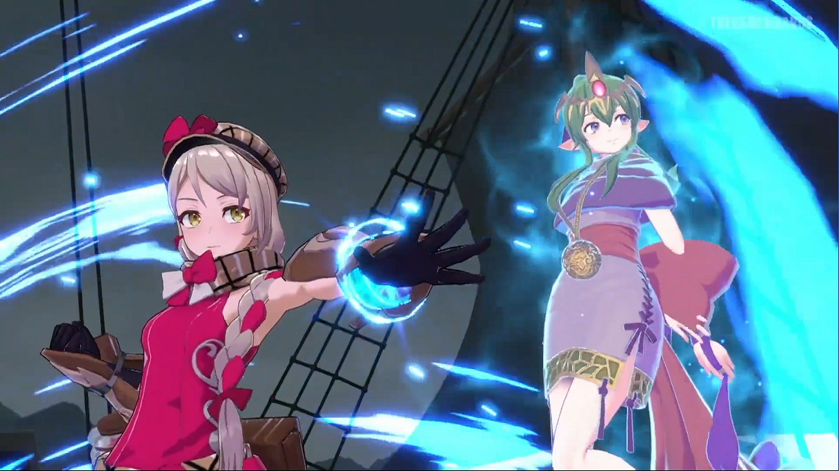 TGA22：《火焰紋章：Engage》季票與本體同步發售