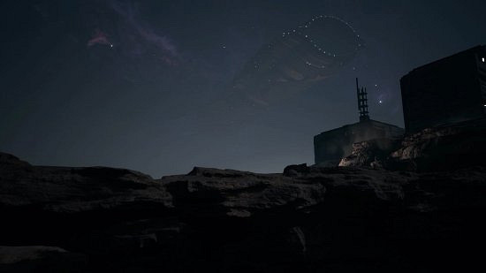 TGA22：開放世界生存MMO《沙丘：覺醒》測試宣傳片