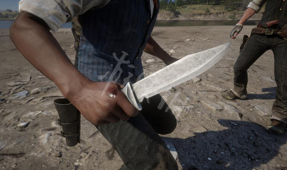 《荒野大鏢客2》幫派成員武器有哪些?幫派成員特殊武器匯總 《荒野大鏢客2》幫派成員武器有哪些?幫派成員特殊武器匯總