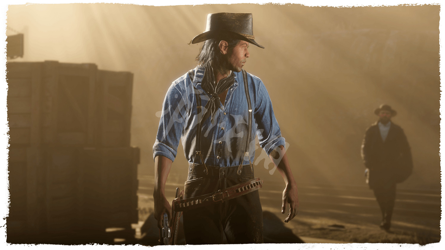 《荒野大鏢客2》7月13日更新了什麽？7月13日更新內容一覽