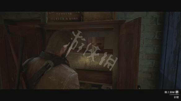 《荒野大鏢客2》圖文攻略:主線流程+支線任務+槍械系統+服裝系統+戰鬥系統+狩獵系統+馬匹系統+地圖資源+榮譽系統+介面介紹+上手操作 《荒野大鏢客2》圖文攻略:主線流程+支線任務+槍械系統+服裝系統+戰鬥系統+狩獵系統+馬匹系統+地圖資源+榮譽系統+介面介紹+上手操作