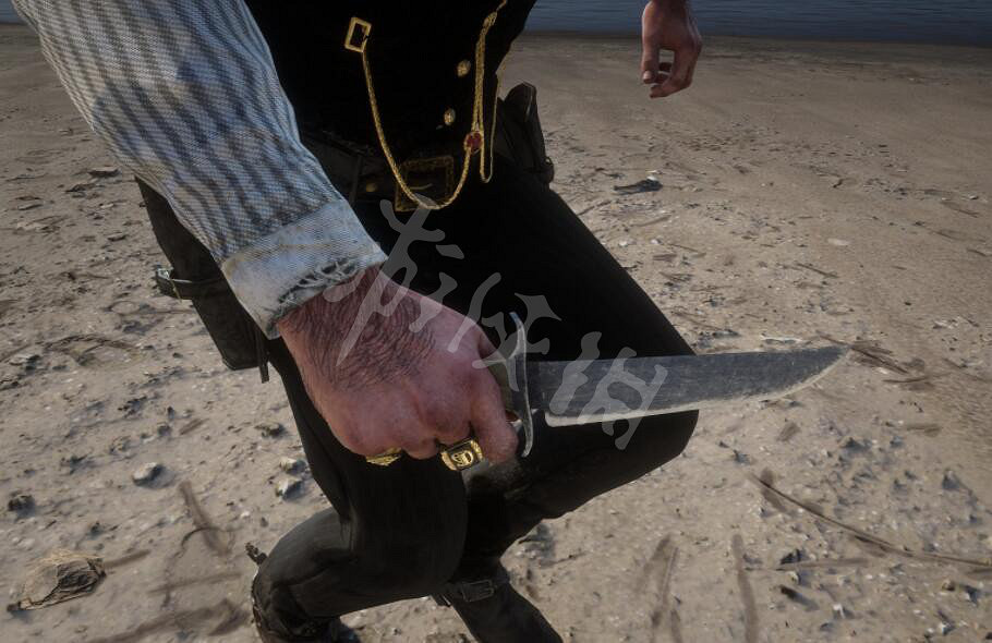 《荒野大鏢客2》幫派成員武器有哪些?幫派成員特殊武器匯總 《荒野大鏢客2》幫派成員武器有哪些?幫派成員特殊武器匯總