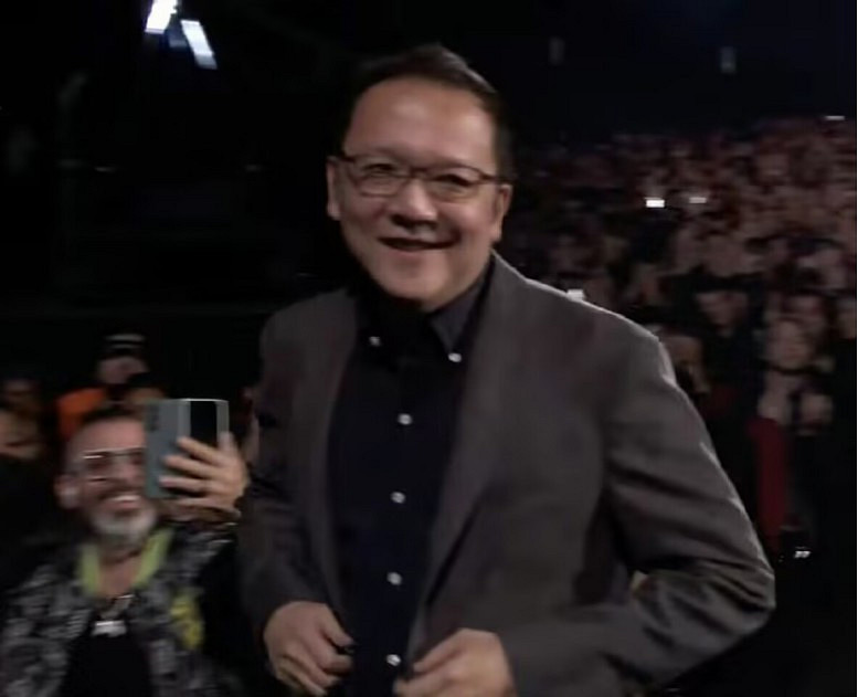 除了艾爾登法環壓軸逆襲，這屆TGA還有更多樂子