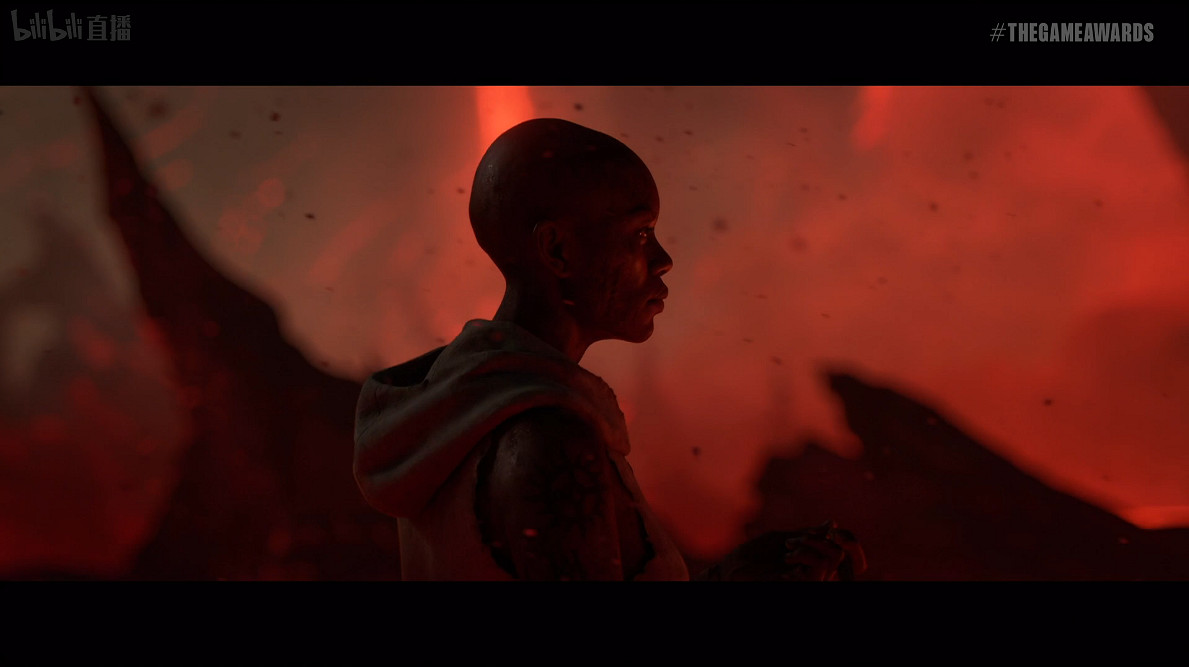 TGA22：《暗黑破壞神4》CG動畫 2023年6月6日發售