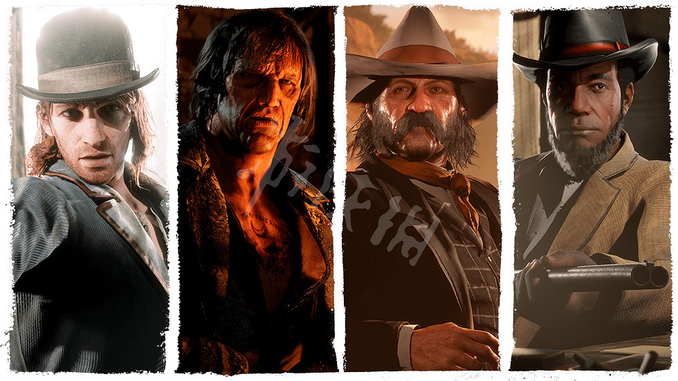 《荒野大鏢客2》8月10日更新了什麽?8月10日更新內容一覽 《荒野大鏢客2》8月10日更新了什麽?8月10日更新內容一覽