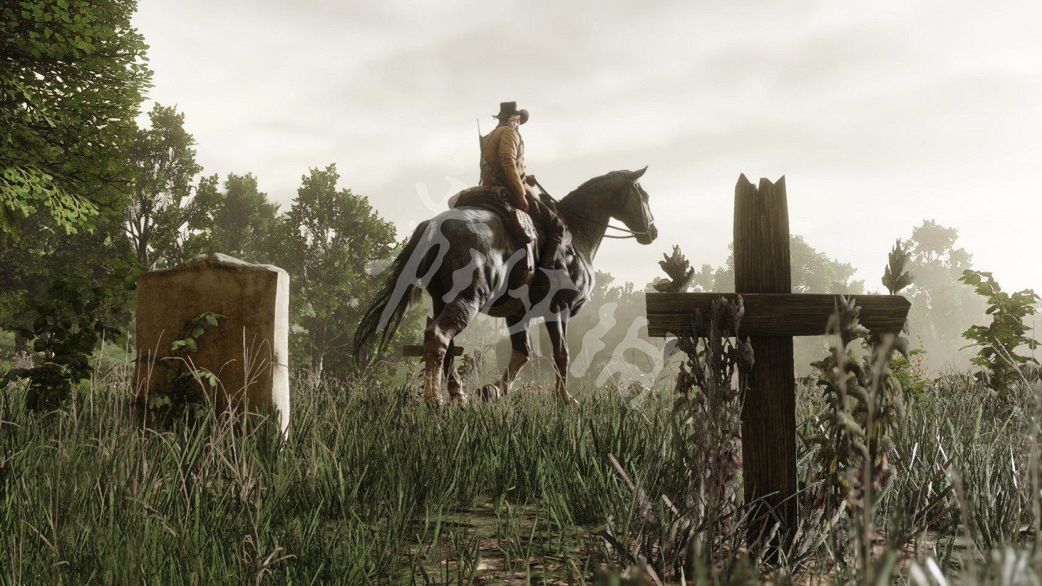 《荒野大鏢客2》pvp模式怎麽搭配 遊戲pvp模式搭配分享 《荒野大鏢客2》pvp模式怎麽搭配 遊戲pvp模式搭配分享