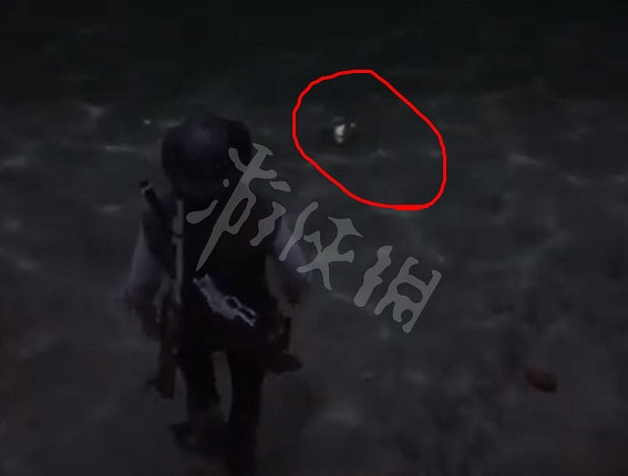 《荒野大鏢客2》釣魚者帽在哪裡？釣魚者帽子位置介紹