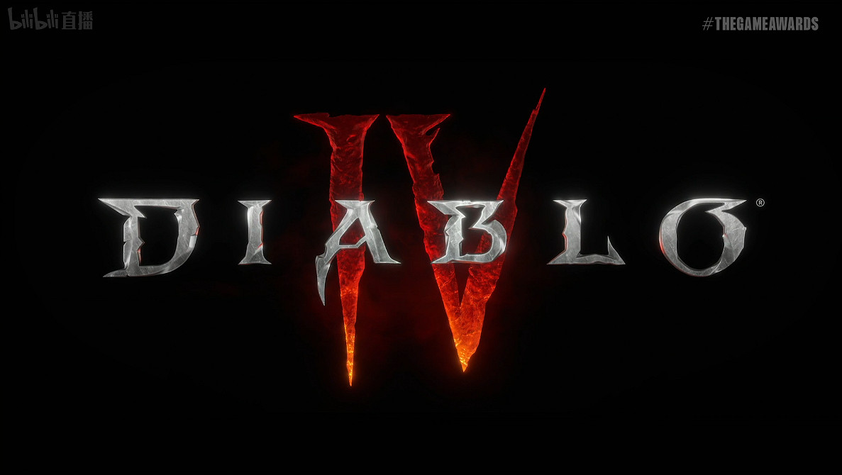 TGA22：《暗黑破壞神4》CG動畫 2023年6月6日發售