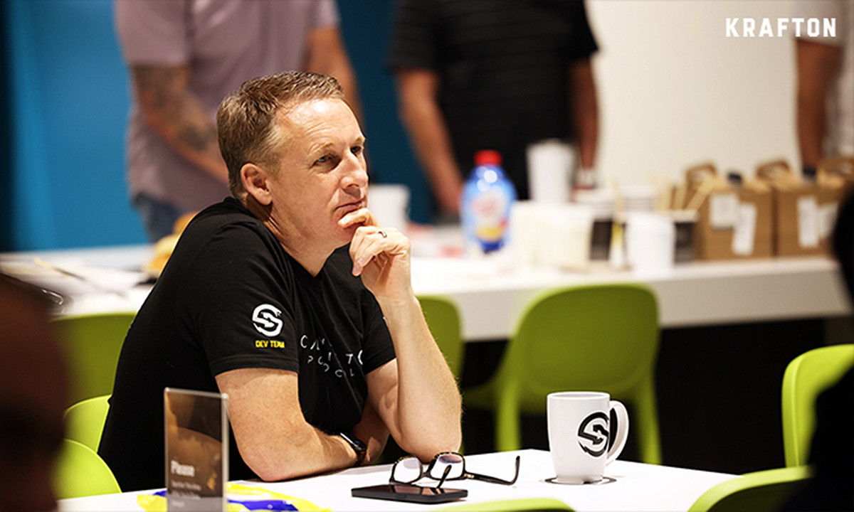 《木衛四協議》首席技術官：創造不斷進化的智能怪物