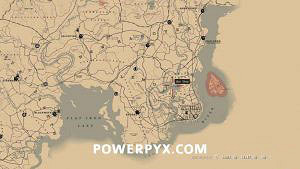 《荒野大鏢客2》魚餌在哪裡買 誘餌獲取方法介紹