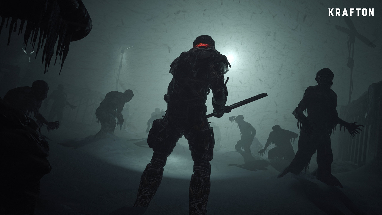 《木衛四協議》首席技術官：創造不斷進化的智能怪物