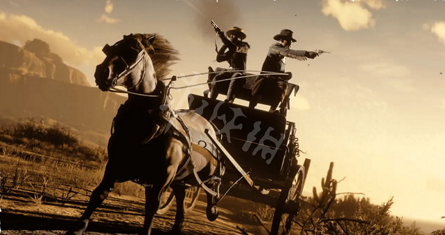 《荒野大鏢客2》7.1線上活動更新了什麽 7.1活動更新內容介紹 《荒野大鏢客2》7.1線上活動更新了什麽 7.1活動更新內容介紹