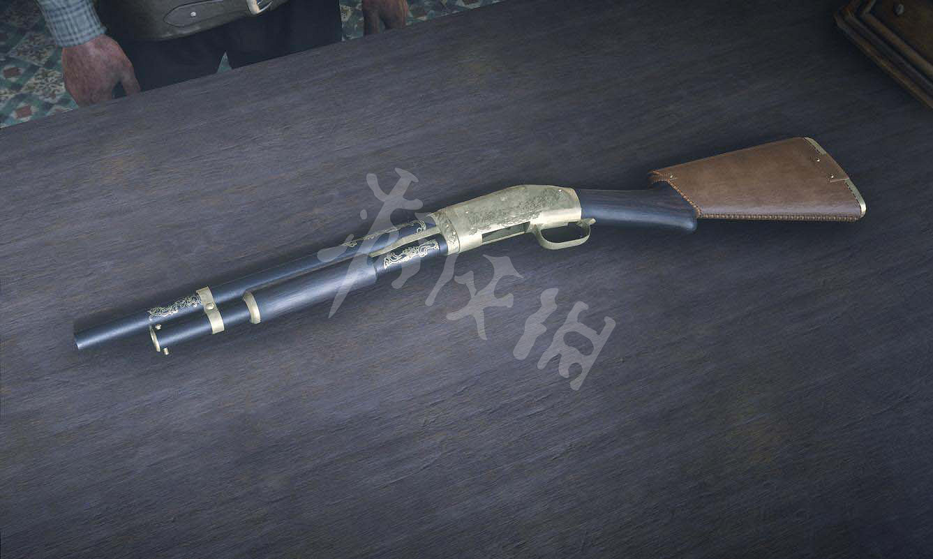 《荒野大鏢客2》什麽槍好用 全槍械使用心得分享 《荒野大鏢客2》什麽槍好用 全槍械使用心得分享