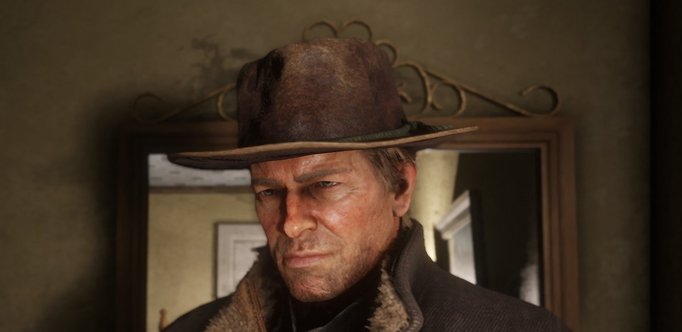 《荒野大鏢客2》農夫帽怎麽獲得 農夫帽獲得方法一覽 《荒野大鏢客2》農夫帽怎麽獲得 農夫帽獲得方法一覽