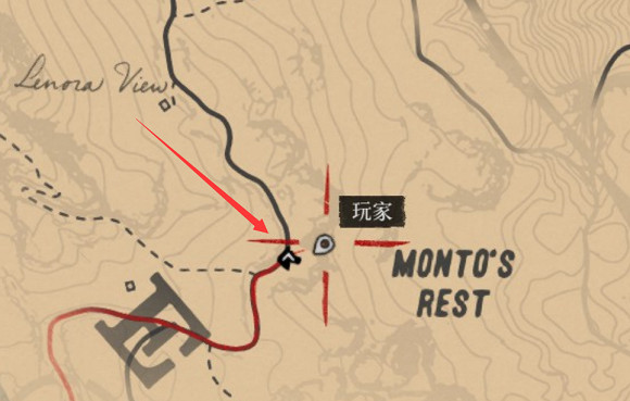 《荒野大鏢客2》新娘的照片怎麽得 新娘照片後續分享