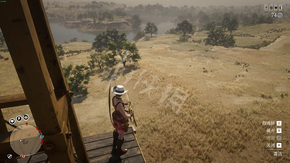 《荒野大鏢客2》新人怎麽補貨 新人補貨方法分享