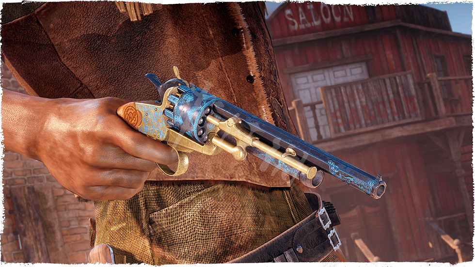 《荒野大鏢客2》9月21日更新了什麽？9月21日更新內容一覽