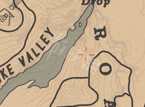 《荒野大鏢客2》會說話的樹在哪 會說話的樹位置介紹 《荒野大鏢客2》會說話的樹在哪 會說話的樹位置介紹